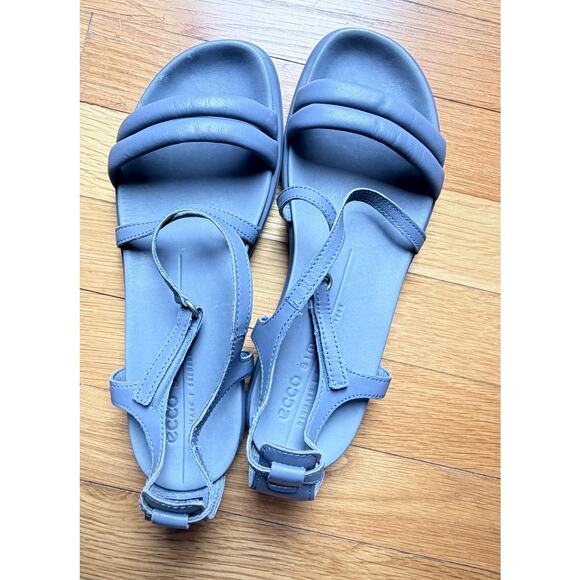 Ecco Shoes - ECCO SIMPIL SANDAL Comfortable and Chic Sz 39